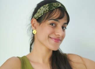 Ipsitaa, India’s first “triple threat” talent