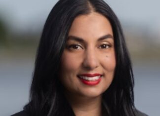 Niki Sharma is the new Deputy Premier of British Columbia