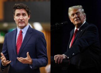Trump’s mocking of Trudeau spurs a debate about the future of US-Canada relations