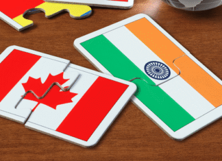 Canada’s Indian diaspora in a precarious situation