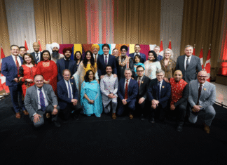 Vaisakhi, the Khalsa Sirjana Divas, and Canadian elections