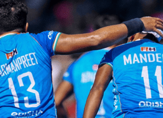 FIH Pro League: India yet to put its winning foot forward