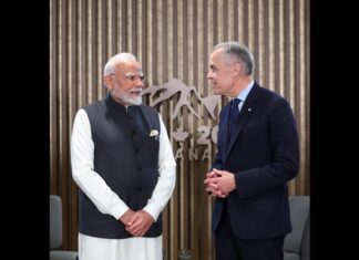 G7: India, Canada look back with admiration for each other