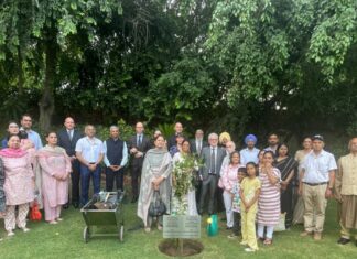 Canada pays tribute to victims of 1985 Air India flight bombing