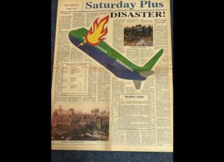 Air Disasters Part 1: Are they preventable, but why do they still happen?