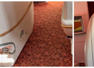 Air Disasters Part 2: When is “orange” black?