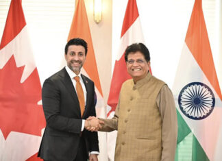 India, Canada to continue long-term supply chain partnerships